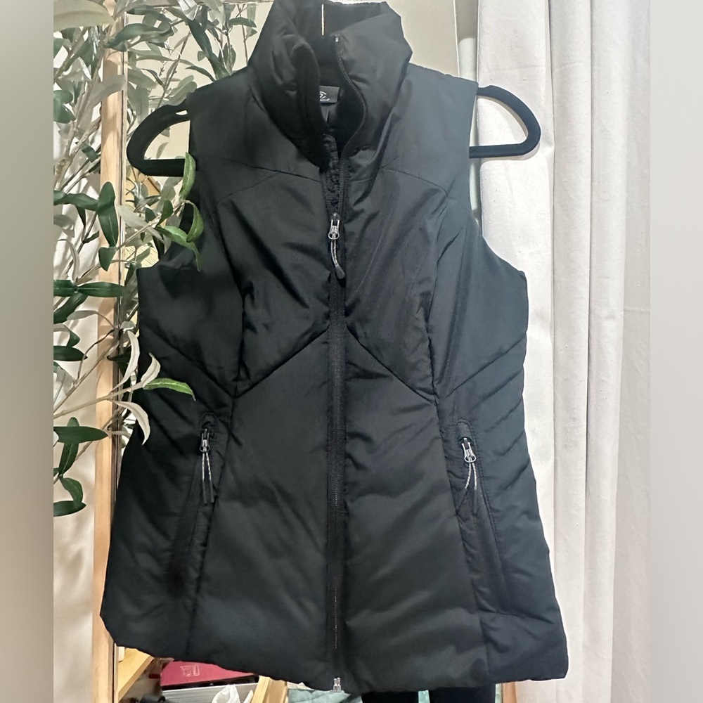 champion vest